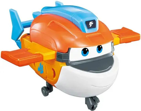 Alpha Group Transforming Super Wings 15εκ.