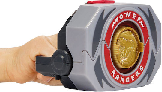 Mighty Morphin Power Rangers Клипс За Колан Power Morpher Deluxe