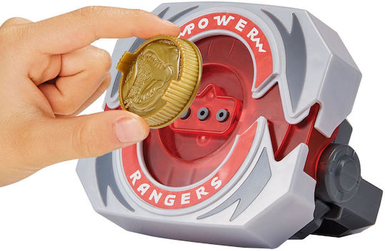 Mighty Morphin Power Rangers Клипс За Колан Power Morpher Deluxe