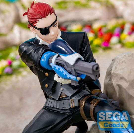 Sega My Hero Academia Φιγούρα