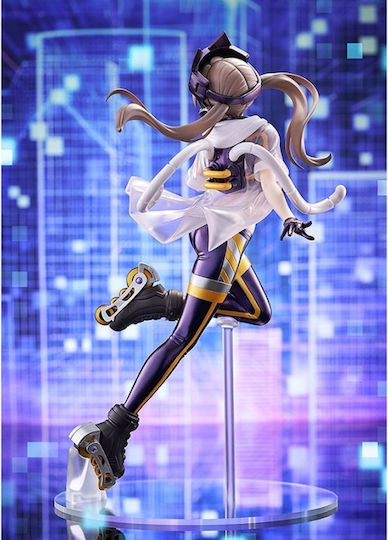 Yu-Gi-Oh Колекция Монстри От Карти Sp Pop Up Parade Pvc Статуя I:P Masquerena 23 См