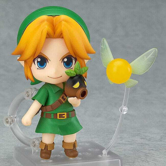 Good Smile Company Legend Zelda Φιγούρα Δράσης