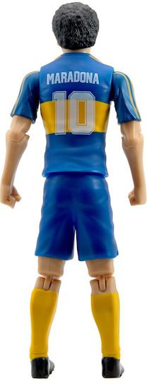 Banbo Toys Boca Jr Футбол Марадона Фигура За Действие 20см 81430