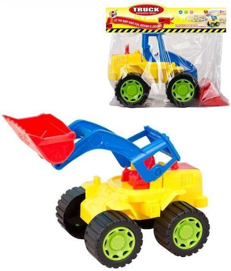 Trademarkt Excavator pentru 3++ Ani 0141099