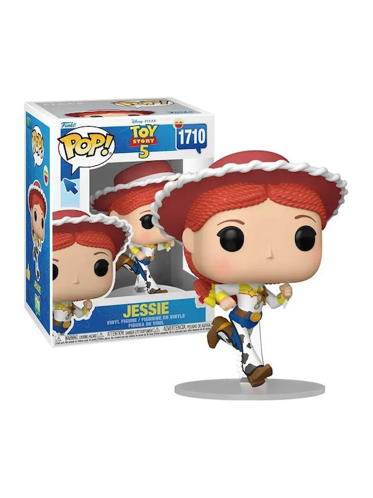 Funko Pop! Disney: Toy Story 5 - Jessie 1710