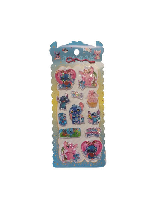 Kinder Wandsticker Wasser Shining Kristall Wasser Aufkleber Magischer Stich 3d