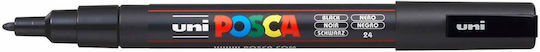 Uni-Ball Marker Permanent 1.3mm Multicolor