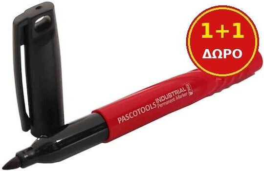 Pasco Marker Black