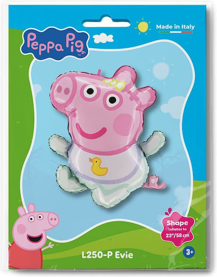 23"" Balloon Piglet Evie Baby Pig