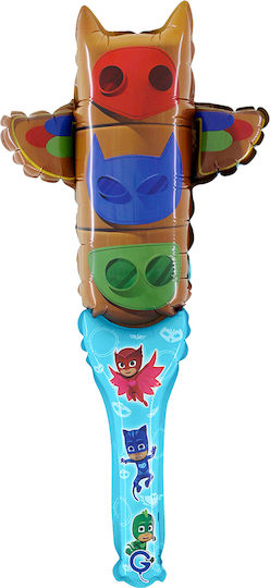 25"" Μπαλόνι Shake Pj Masks