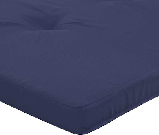vidaXL Καρέκλας Κήπου Σκούρο Μπλε 2τμχ 55x180εκ. vidaXL Καρέκλας Κήπου Σκούρο Μπλε 2τμχ 55x180εκ.