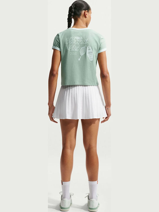 Nike Heritage Μπλούζα