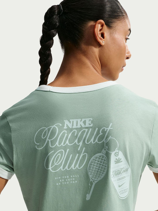 Nike Heritage IH5059-006 Γυναικεία Μπλούζα