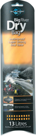 Sea to Summit River Waterproof Bag Handbag Yellow