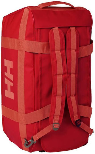 Helly Hansen Hh Scout Sac Uscat 70L Roșu