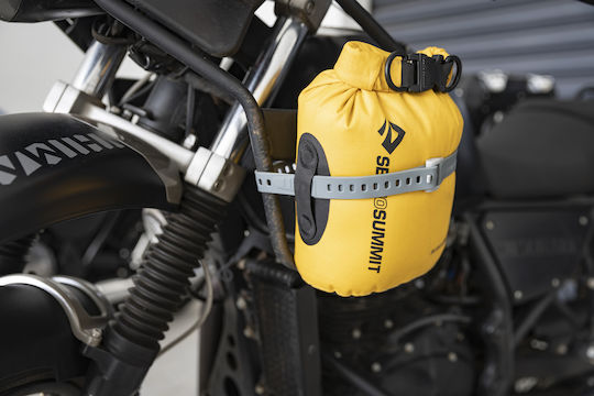 Sea to Summit River Waterproof Bag Handbag Yellow