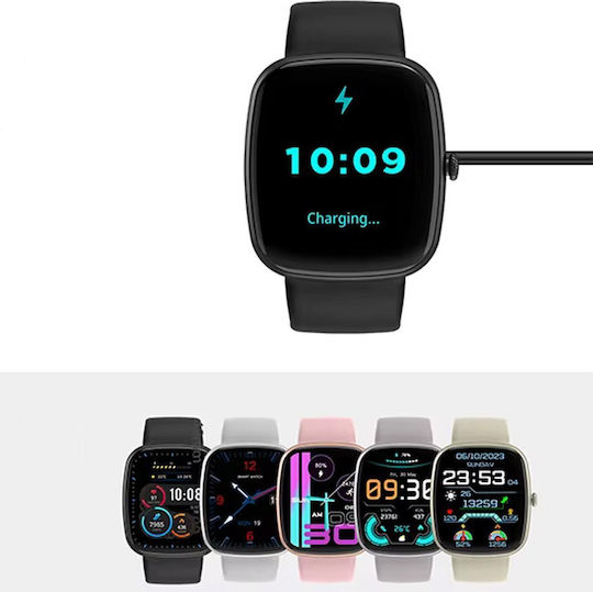Smartwatch Gravity Women's Watch Smartwatch Gravity Gt18-10