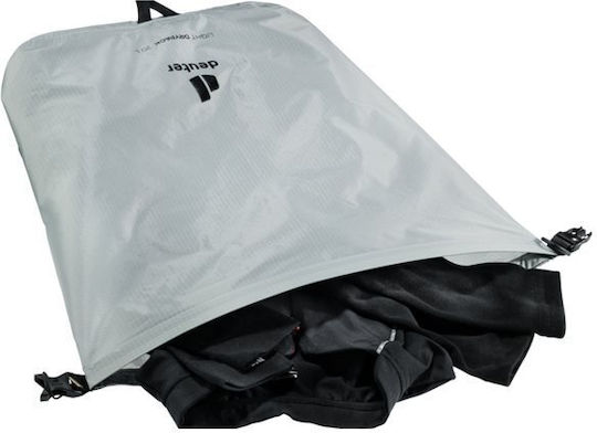 Deuter Light Drypack Στεγανός Σάκος Χειρός Λευκός
