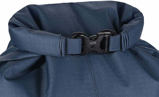 Deuter Στεγανός Σάκος Πλάτης 20lt Μπλε