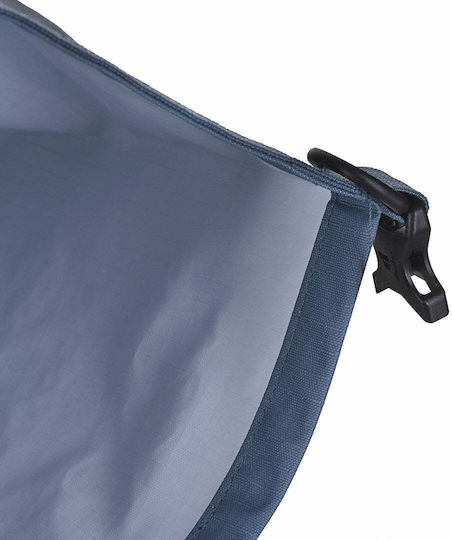 Deuter Στεγανός Σάκος Πλάτης 20lt Μπλε