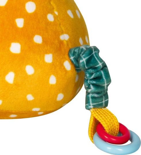 Die Spiegelburg Baby Aktivitätsspielzeug Giraffe