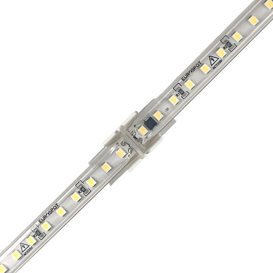 Eurospot Connector για Ταινίες LED 4229
