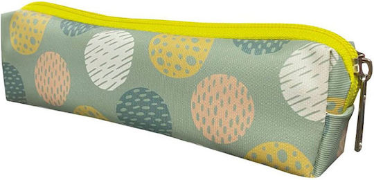 Tesoro Pencil Case Barrel