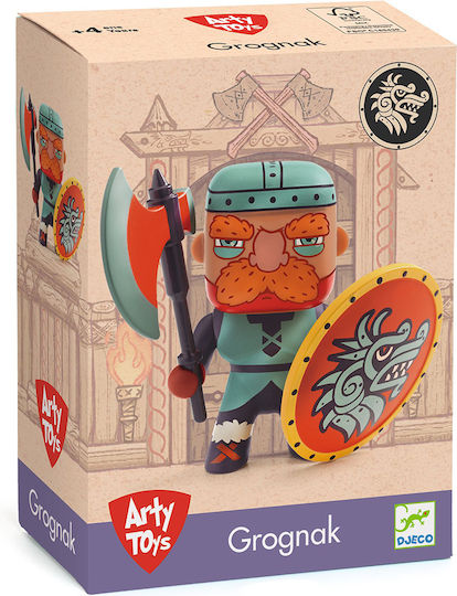 Фигура Пират Arty Toys “grognak“