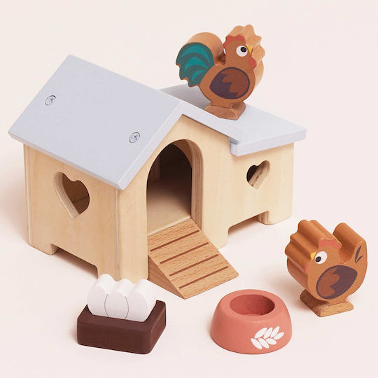 Le Toy Van Joc de imitație Set