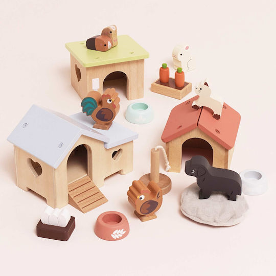 Le Toy Van Joc de imitație Set