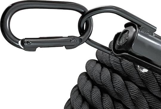 MegaFitness Battle Rope with Length 15m