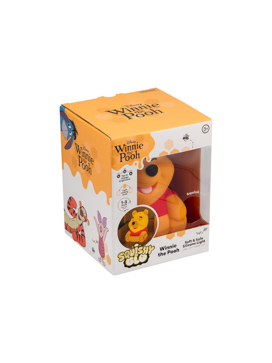 Paladone Paladone Kinder Tischlampe Büro