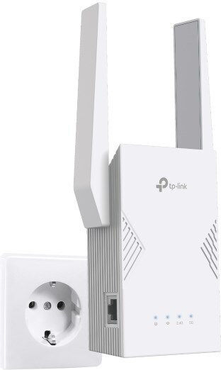 TP-LINK RE225BE WLAN-Repeater