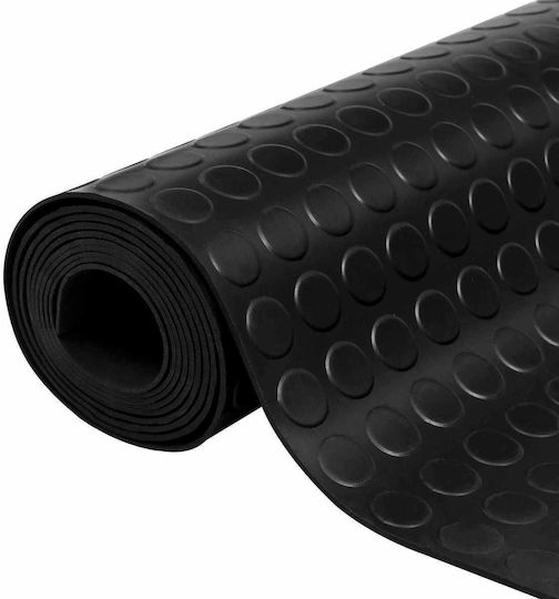 vidaXL Pardoseală Plastică Elastică cu Lățimea 4m Preț Pe Metru Pătrat