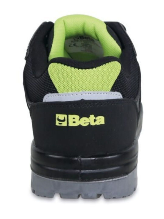 Beta Beta Arbeitsschuh