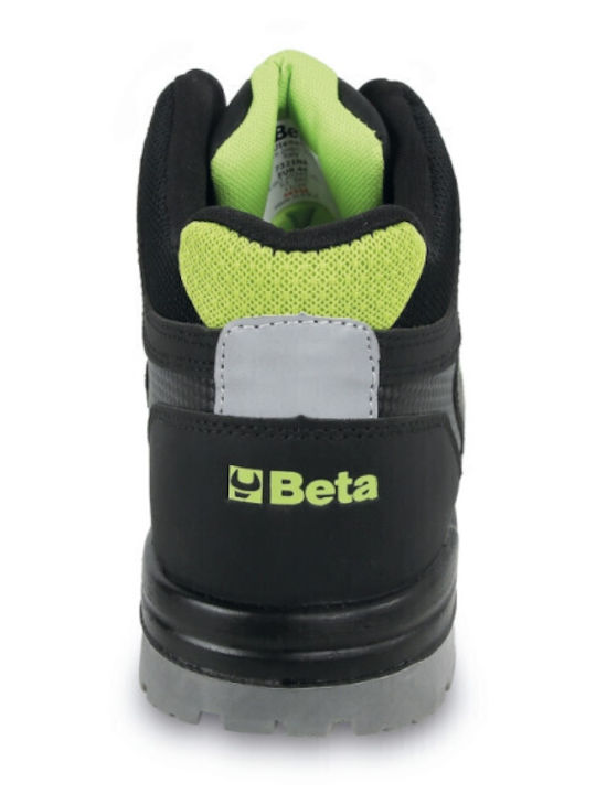Beta 7321na Μποτάκι Εργασίας