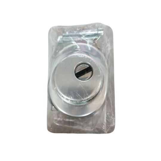 Disec Defender Lock Silver