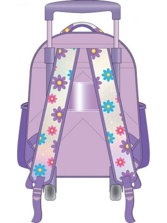 Must Team Gabby Trolley Multicolour