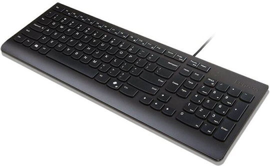 Lenovo Essential Wired Tastatură Românească