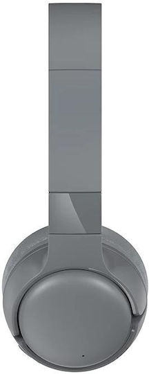 Honor VZ Безжични Bluetooth Over Ear Слушалки с 82 Часа Работа Сиви