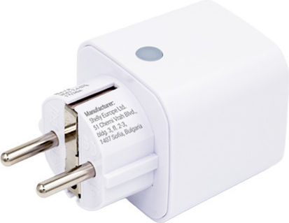 Shelly Single Socket 10 Pieces