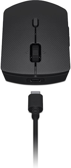 Lenovo Professional Wireless Keyboard & Mouse Set English US