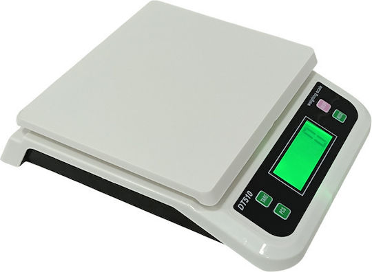 SKS Tools Electronic Professional Precision Scale with Weighing Capacity 30kg