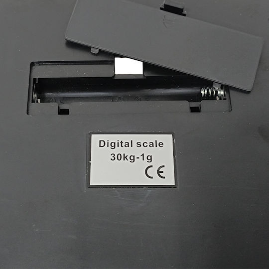 SKS Tools Electronic Professional Precision Scale with Weighing Capacity 30kg