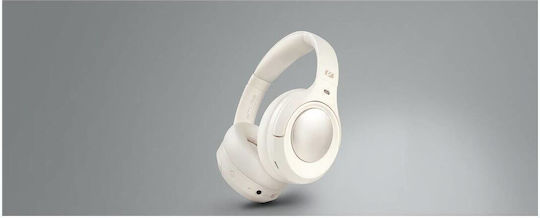 Muse M-295ANCW Wireless / Wired Over Ear Headphones White