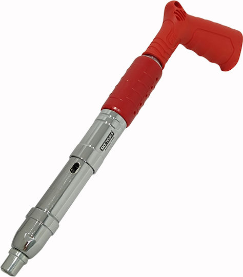 Nail Gun Concrete Spring 2 1 300 Nails Length 47mm Square Plate Capsule 8.3mm Sks Tools 40020048s