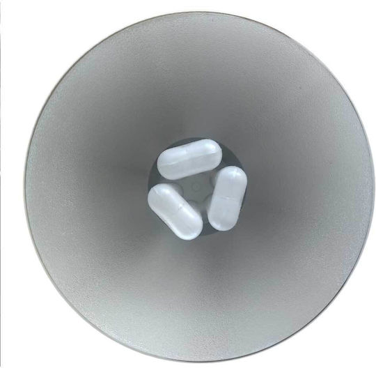 Osram Economy Lamp Dulux Reflector 20w E27 15000h 2700k