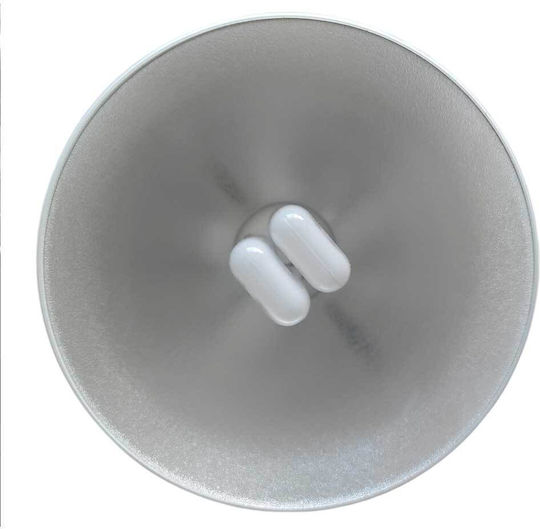 Osram Λάμπα Οικονομική Dulux Reflector 11w 150100h E27 2700k