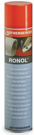 Rothenberger 159-00319 Lubrifiant 0.6l