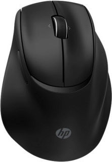 HP BH0Z5AA Ασύρματο Ποντίκι Black